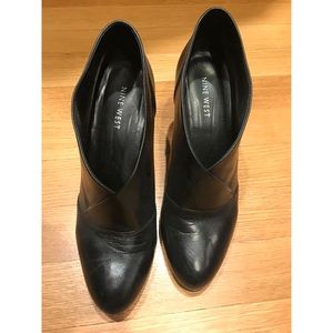 Nine West Booties